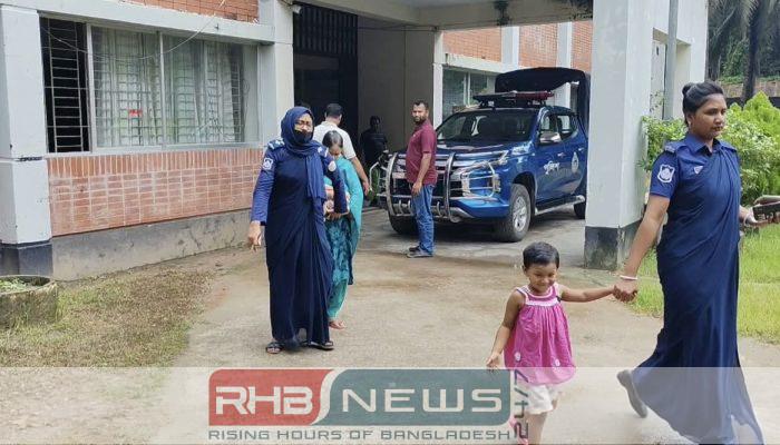 ঝালকাঠির কাঠালিয়ায় স্ত্রীরির হাতুড়ের পিটুনিতে..