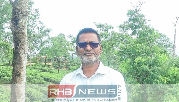 দুমকিতে ফেসবুকে ভুয়া আইডি খুলে..