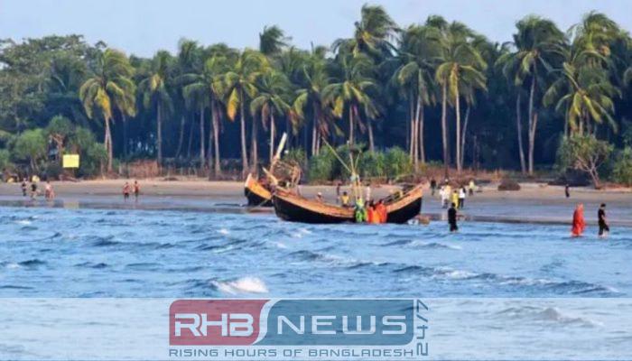 ১ নভেম্বর খুলছে সেন্টমার্টিন, দৈনিক..