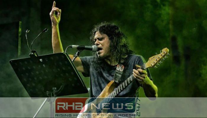 জন্মদিনে জেমস: ‘গানকে ভালোবেসে করতে..