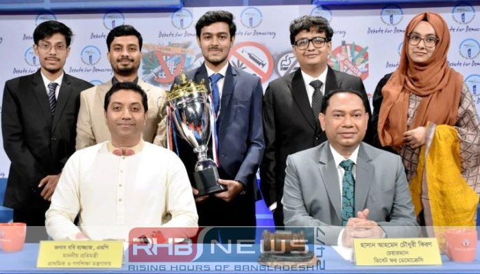 মাদক কারবারিদের কোনো রাজনৈতিক পরিচয়..