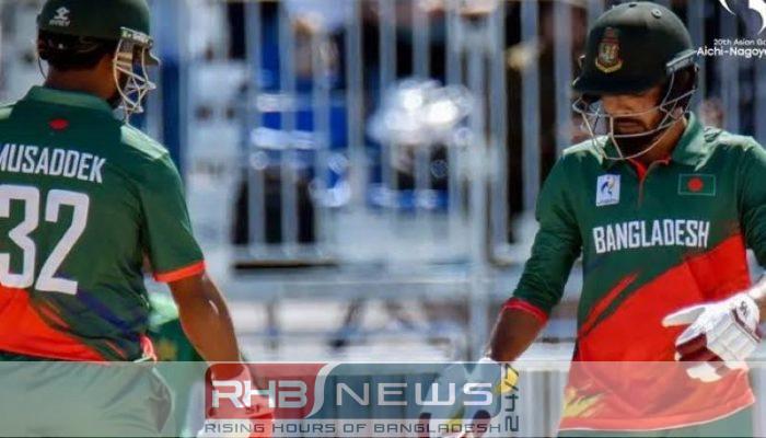 এশিয়ান গেমস : হৃদয়ের ঝড়ে..