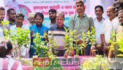 রাজশাহী মহানগর যুবদলের উদ্যোগে শিক্ষার্থীদের..