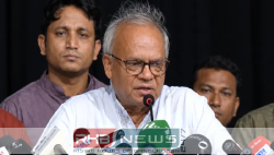 জামায়াত কোনোদিনই জাতীয় স্বার্থে রাজনীতি..