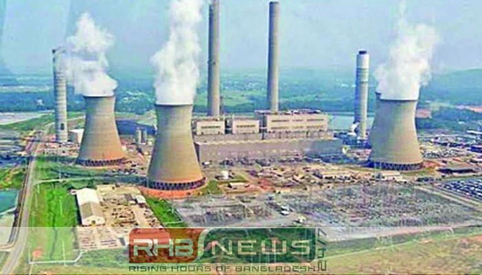 রামপাল বিদ্যুৎকেন্দ্রে উৎপাদনের নতুন রেকর্ড,..