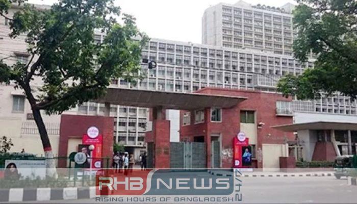 ওটিপি ছাড়া সচিবালয়ে দর্শনার্থী প্রবেশে..