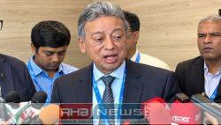 চীনের সঙ্গে ঋণনির্ভরতা কমিয়ে বিনিয়োগ..