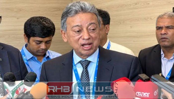 চীনের সঙ্গে ঋণনির্ভরতা কমিয়ে বিনিয়োগ..