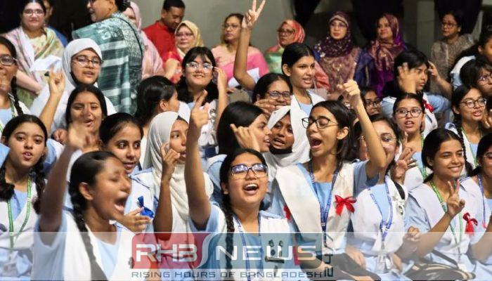 এইচএসসিতে পাসের হার ৫১.১২ শতাংশ,..