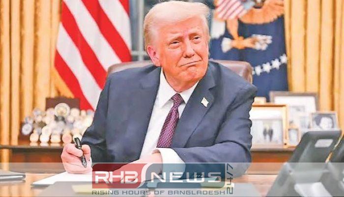 ইরানের নেতৃত্ব নিয়ে ‘বাড়াবাড়ি’ করেছে..