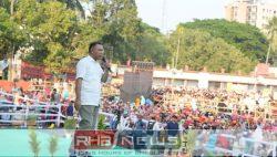 পদ্মা-তিস্তা ব্যারাজ নির্মাণের কাজ শুরু..