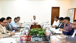 ডেঙ্গু প্রতিরোধে পাড়া-মহল্লায় মাইকিং ও..