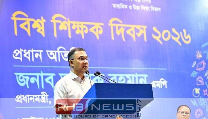 শিক্ষাখাতে এ বছর সর্বোচ্চ বরাদ্দ..