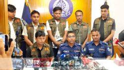 কুমিল্লায় স্কুলছাত্রী হত্যা : সিএনজিচালক..