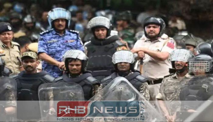 ভারতে ভোটার তালিকা ইস্যুতে উত্তেজনা,..