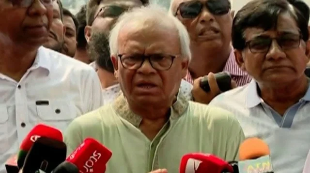 পরিবহন খাতের মাফিয়াবৃত্তি বন্ধে নতুন..