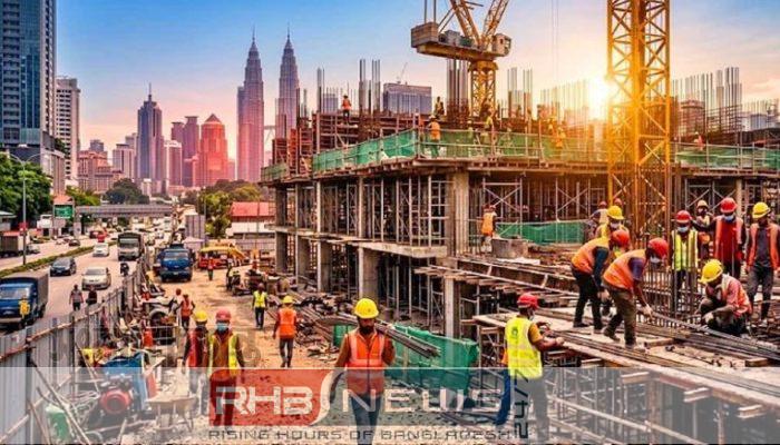 মালয়েশিয়ার শ্রমবাজারে আবারও সুযোগ, যাবে..