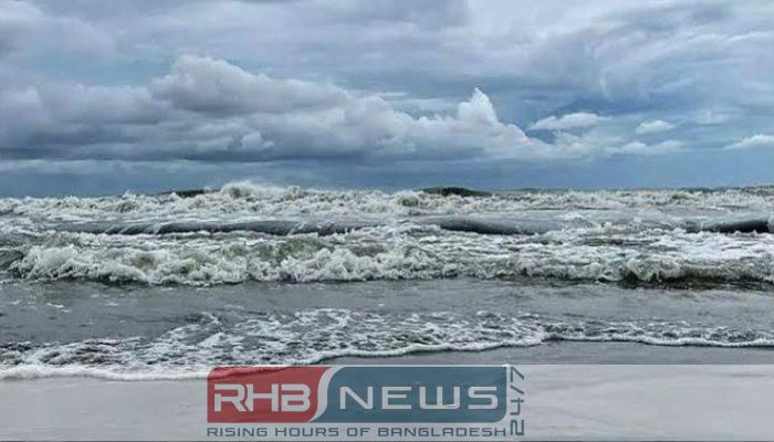 বঙ্গোপসাগরে ঘূর্ণিঝড়ের শঙ্কা, ২৭ অক্টোবর..