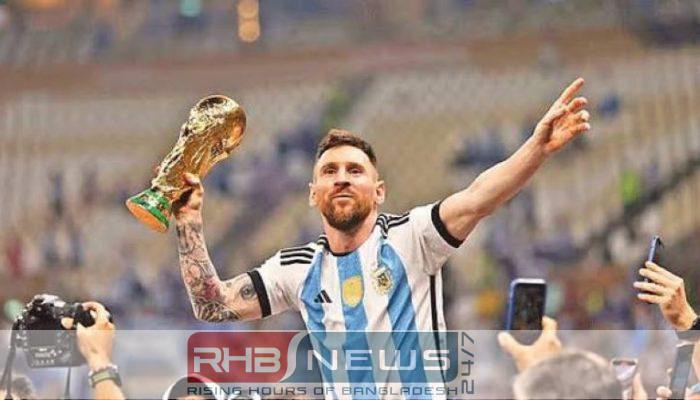 বার্সেলোনায় ট্রফির চেয়েও সতীর্থদের সঙ্গে..
