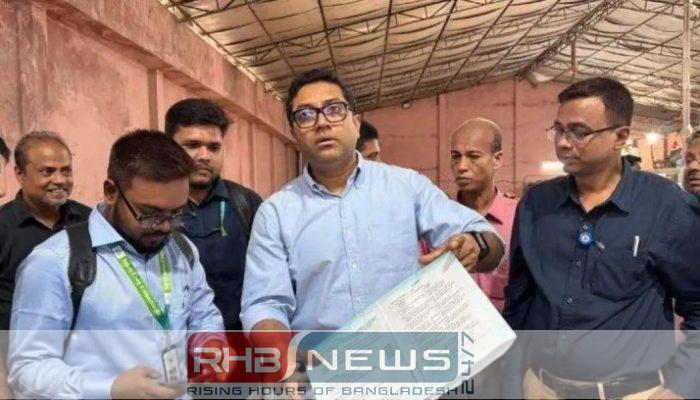 ৫ নভেম্বরের মধ্যে প্রাথমিকের সব..