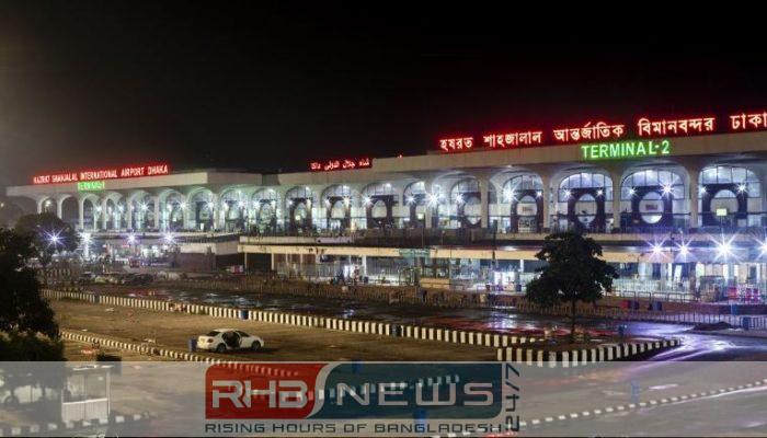 সৌদিগামী ৮৯ ফ্লাইট স্থগিত, ভোগান্তিতে..
