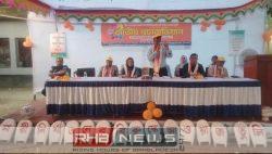 পলাশবাড়ীতে বাল্যবিবাহ ও মানবাধিকার লঙ্ঘন..
