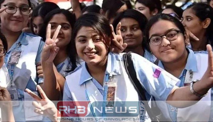 এইচএসসিতে পাসের হার কমেছে ৬.৭১..