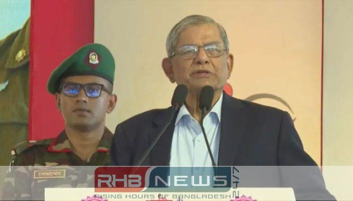 অন্যায়-অত্যাচার পরাজিত করাই দুর্গাপূজার মূল..