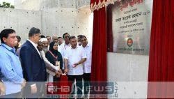 শহীদ পরিবারের সদস্যদের নিয়ে ‘জুলাই..