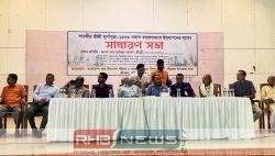 শ্রীমঙ্গলে ১৭৩ পূজামণ্ডপে দুর্গাপূজা, সম্প্রীতি..