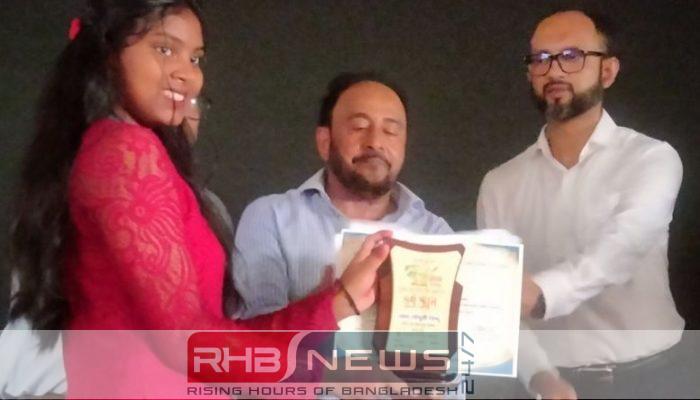 শ্রীমঙ্গলে বই পড়া উৎসবের ফল..
