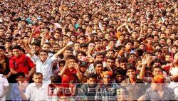 পাকিস্তান-ভারতের চেয়ে বেশি গড় আয়ু..
