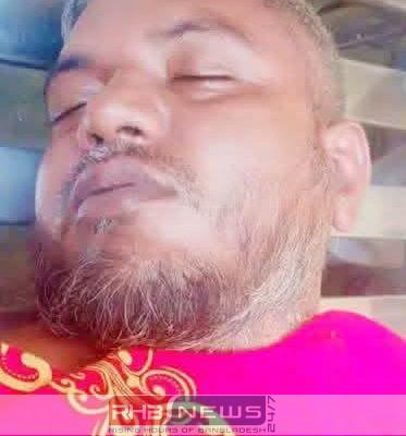 গোবিন্দগঞ্জে অটোরিকশায় চার্জ দিতে গিয়ে..