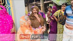 বড়াইগ্রামে নিখোঁজের ৫দিন পর নির্মানাধীন..